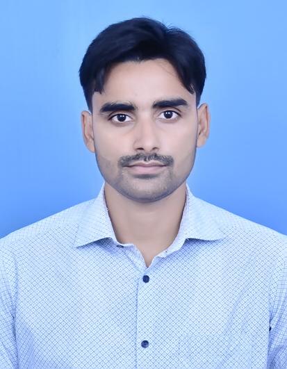 Shyamal Kumar