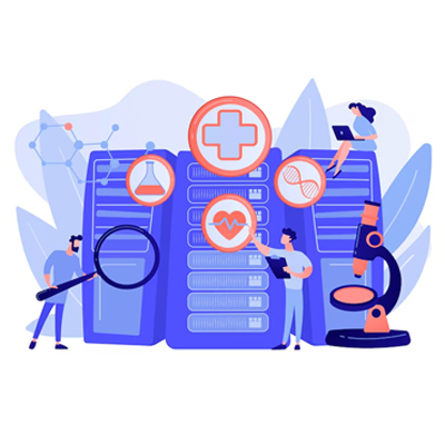 Health & Research